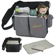 Good Value™ Tot Diaper Bag | https://www.bestnamebadges.com
