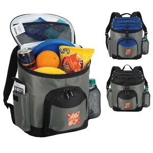 Koozie-Cooler-Backpack