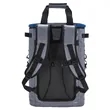 Koozie® Olympus 36-Can Cooler Backpack | https://www.bestnamebadges.com