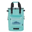 Koozie® Olympus 36-Can Cooler Backpack | https://www.bestnamebadges.com