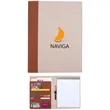 Good Value™ The Composition Padfolio | https://www.bestnamebadges.com