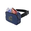KAPSTON® Town Square Crossbody Fanny Pack | https://www.bestnamebadges.com