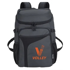 Koozie-Boho-RPET-Cooler-Backpack