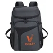 Koozie® Boho RPET Cooler Backpack | https://www.bestnamebadges.com