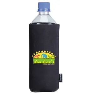 Koozie® Basic Collapsible Bottle Cooler