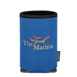 Koozie® Summit Collapsible Can Cooler | https://www.bestnamebadges.com