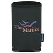 Koozie® Summit Collapsible Can Cooler | https://www.bestnamebadges.com