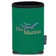 Koozie® Summit Collapsible Can Cooler | https://www.bestnamebadges.com