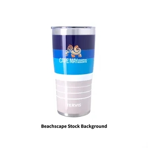 Tervis® Stainless Steel Traveler® Tumbler - 20 oz.