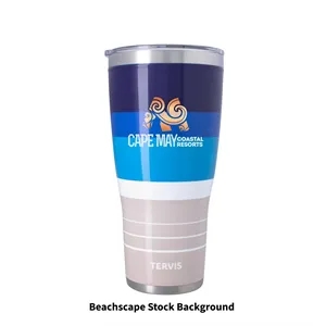 Tervis® Stainless Steel Traveler® Tumbler - 30 oz.