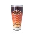 Tervis® Stainless Steel Traveler® Tumbler - 30 oz. | https://www.bestnamebadges.com