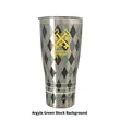 Tervis® Stainless Steel Traveler® Tumbler - 30 oz. | https://www.bestnamebadges.com