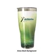 Tervis® Stainless Steel Traveler® Tumbler - 30 oz. | https://www.bestnamebadges.com