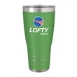 Tervis® Stainless Steel Traveler® Tumbler - 30 oz. | https://www.bestnamebadges.com