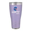Tervis® Stainless Steel Traveler® Tumbler - 30 oz. | https://www.bestnamebadges.com
