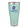 Tervis® Stainless Steel Traveler® Tumbler - 30 oz. | https://www.bestnamebadges.com