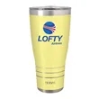 Tervis® Stainless Steel Traveler® Tumbler - 30 oz. | https://www.bestnamebadges.com