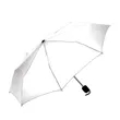 Shed Rain™ 42" Mini Manual Compact Umbrella | https://www.bestnamebadges.com