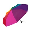 Shed Rain™ 42" Mini Manual Compact Umbrella | https://www.bestnamebadges.com