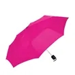 Shed Rain™ 42" Mini Manual Compact Umbrella | https://www.bestnamebadges.com