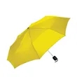 Shed Rain™ 42" Mini Manual Compact Umbrella | https://www.bestnamebadges.com