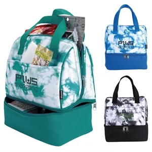 Koozie-Tie-Dye-Recreation-Cooler