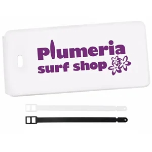 Executive-Luggage-Tag