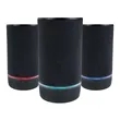 Good Value™ Pillar Light-Up Bluetooth® Speaker | https://www.bestnamebadges.com