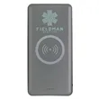 Good Value™ Ring Power Bank 10,000 mAh | https://www.bestnamebadges.com