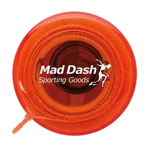 5' Mini Round Tape Measure