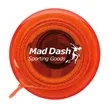 5' Mini Round Tape Measure | https://www.bestnamebadges.com