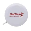 5' Mini Round Tape Measure | https://www.bestnamebadges.com