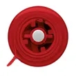 5' Mini Round Tape Measure | https://www.bestnamebadges.com