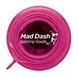 5' Mini Round Tape Measure | https://www.bestnamebadges.com