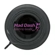 5' Mini Round Tape Measure | https://www.bestnamebadges.com