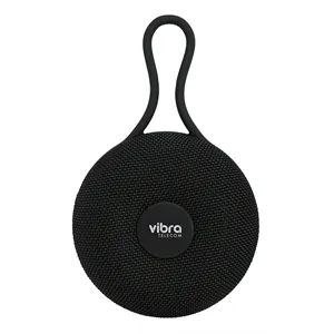 Koozie® Fabric Waterproof Bluetooth® Speaker