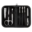 Manicure Set, 7 Pcs | https://www.bestnamebadges.com
