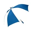 Shed Rain™ 58" Auto-Open Golf Umbrella | https://www.bestnamebadges.com