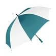 Shed Rain™ 58" Auto-Open Golf Umbrella | https://www.bestnamebadges.com