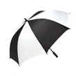 Shed Rain™ 58" Auto-Open Golf Umbrella | https://www.bestnamebadges.com