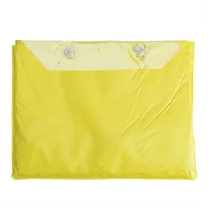 Shed Rain™ Poncho | https://www.bestnamebadges.com