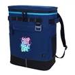 The Viking Collection® Voyage 24-Can Backpack Cooler | https://www.bestnamebadges.com