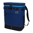 The Viking Collection® Voyage 24-Can Backpack Cooler | https://www.bestnamebadges.com