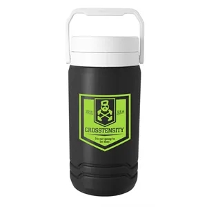 Koozie® Challenge Jug - Half Gallon