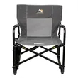 GCI Outdoor® Freestyle Rocker XL™ with Side Table | https://www.bestnamebadges.com