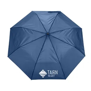 Shed Rain™ Windjammer® 42" Auto-Open Compact Umbrella