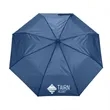 Shed Rain™ Windjammer® 42" Auto-Open Compact Umbrella | https://www.bestnamebadges.com