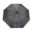 Shed Rain™ Windjammer® 42" Auto-Open Compact Umbrella | https://www.bestnamebadges.com