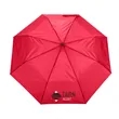 Shed Rain™ Windjammer® 42" Auto-Open Compact Umbrella | https://www.bestnamebadges.com