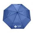 Shed Rain™ Windjammer® 42" Auto-Open Compact Umbrella | https://www.bestnamebadges.com
